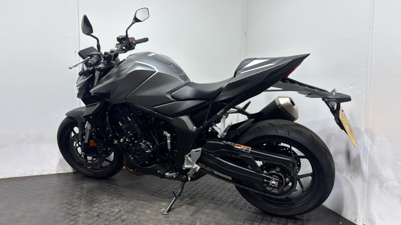 Honda CB 1000 Hornet (25MY)